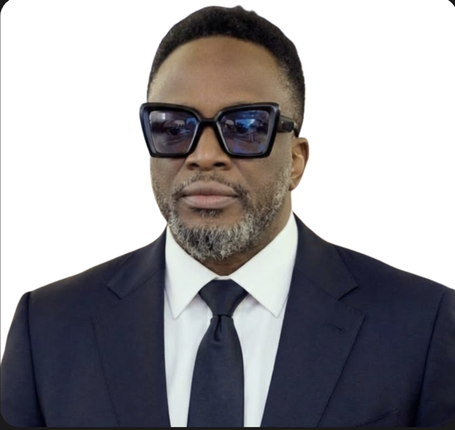 Olufemi Ogundere
