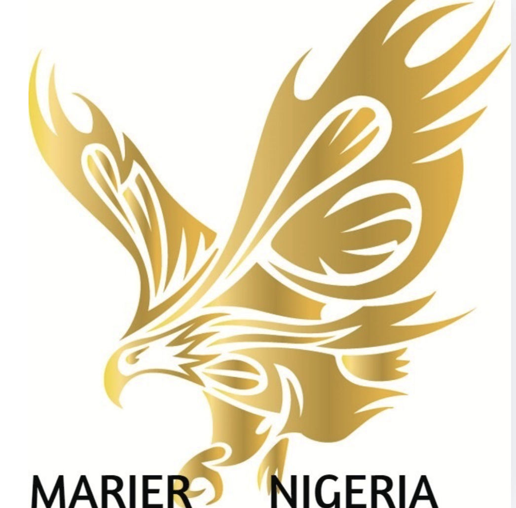 Marier Logo