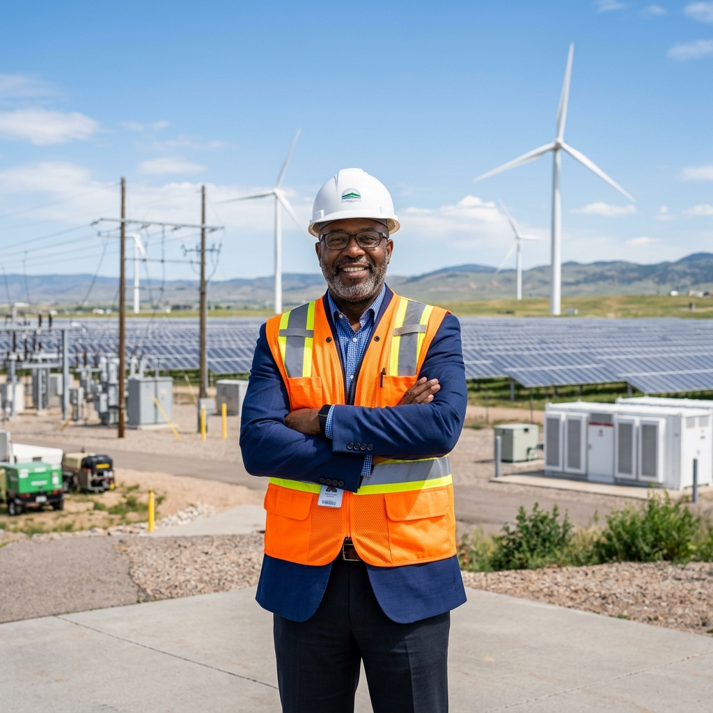 Energy Solutions