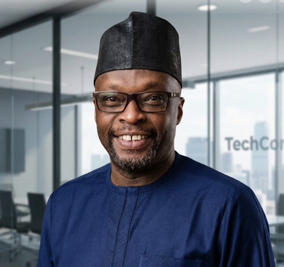 Samuel Eyitayo